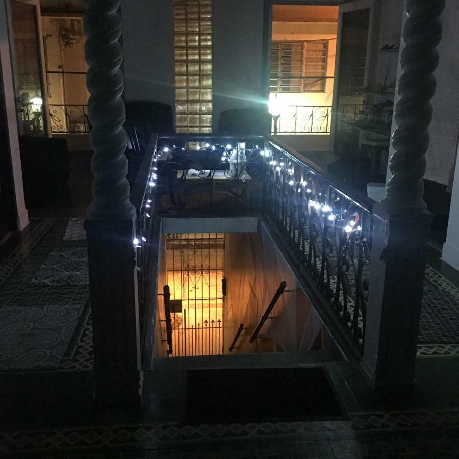 Medusa'S Hostel Агуадилья Экстерьер фото